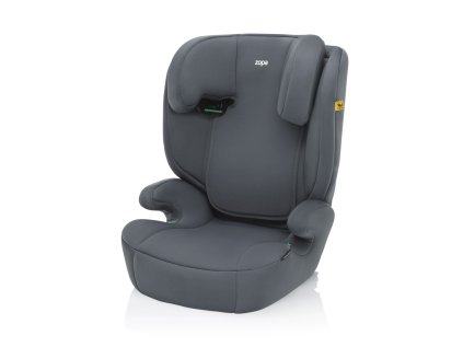 ZOPA Beta i-Size autósülés (Variant Grey, Szürke színű)