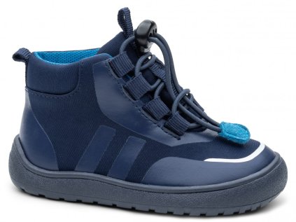 Protetika - NEO NAVY gyermek átmeneti cipő (Cipőméret 36, Cipőméret cm-ben 23.5)