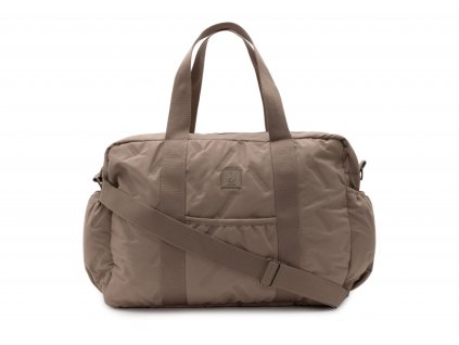 1452629 jollein prebalovacia taska embossed lily milky coffee