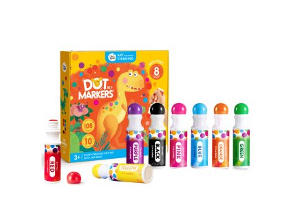 ja93931 színek tubusban 8 db 01