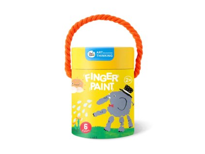 ja91142 ujjfesték 6 db 01