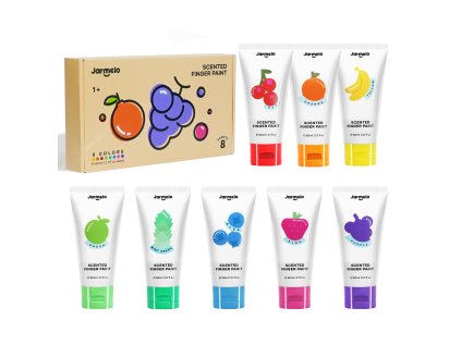 ja96277 illatos ujjfesték 8 db 01