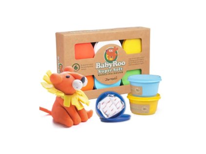 ja90060 gyurma 6 db 1