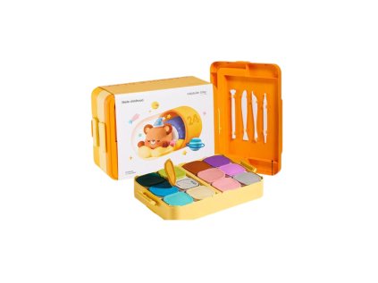 ja99919 gyurma dobozban 24 db 01