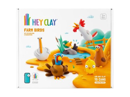 hcl15020cee15 hey clay farm madarak 1