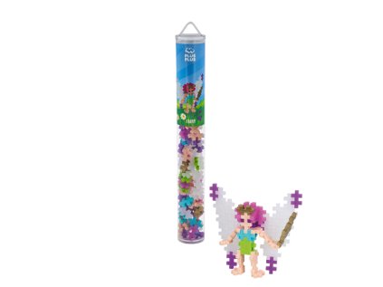 4241epe plus plus fairy 100 db-os tuba