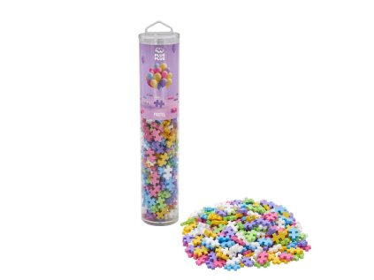 4187epe plus plus pasztell mix 240 db-os tubus