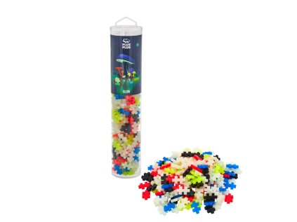 4283epe plus plus glow mix 240 db-os tubus