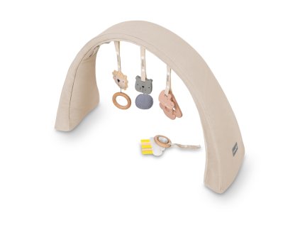 15642 állítható babatorna játékokkal Sleepee sand