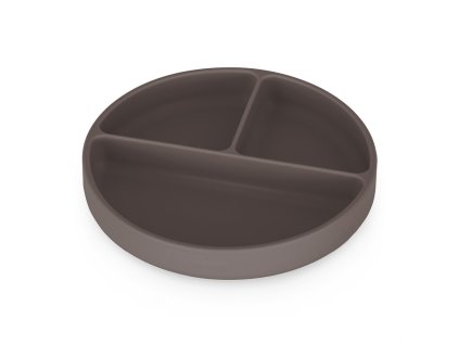 1455212 petite mars tanierik silikonovy deliaci okruhly take match bitter cocoa 6m