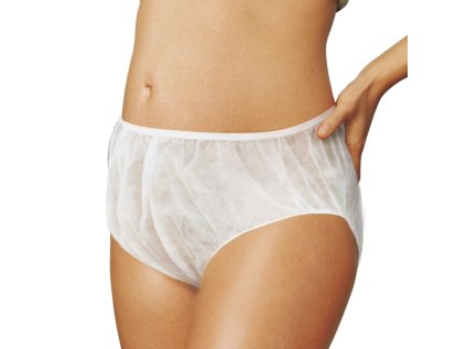 Canpol babies egyszer használatos kórházi bugyi XL 5 db