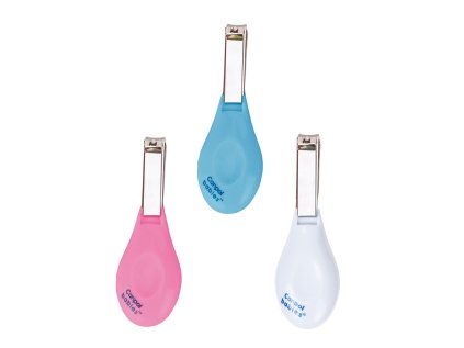 canpol babies detske kliestiky na nechty