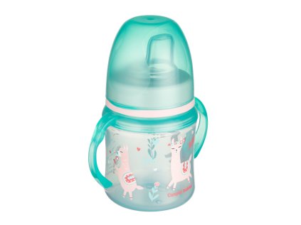 canpol babies itatópohár exotic animals 120ml zöld