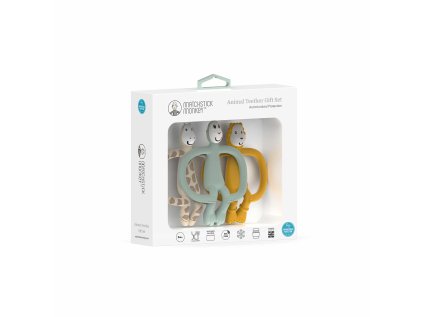 04 MM Gifting Animal Gift Set PS 04