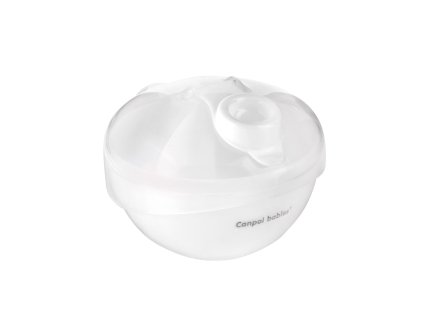 canpol babies tápszeradagoló fehér