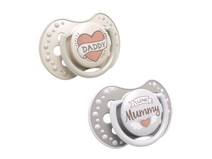 lovi dinamikus nyugtató cumi 0 3m 2 db i love