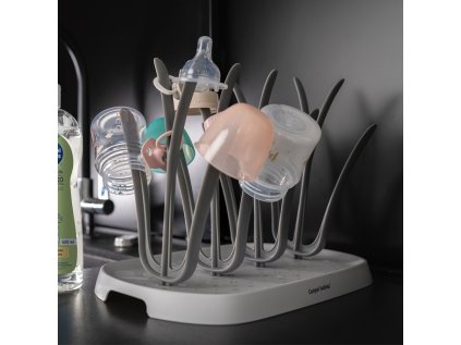 canpol babies csepegtető állvány cumisüvegekhez és tartozékokhoz