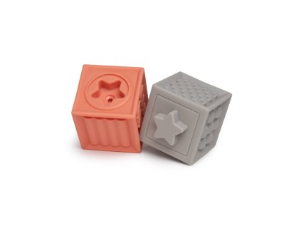 canpol babies puha szenzoros építőkockák 12 db