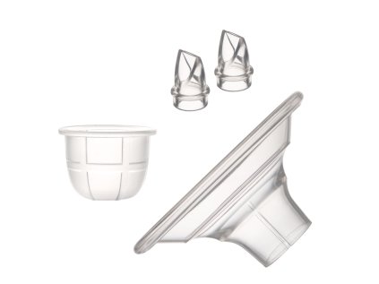 canpol babies alkatrész készlet elektromos easystart mellszívóhoz