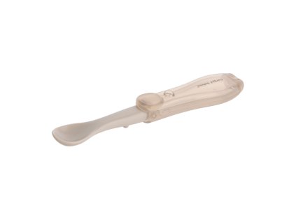 canpol babies összecsukható utazókanál szürke