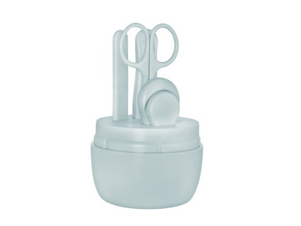 canpol babies körömápoló készlet gyerekeknek kék