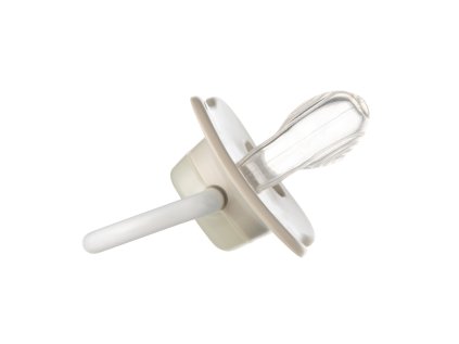 canpol babies szilikon szimmetrikus cumi exotic animals 18hó+ 1db lajhár