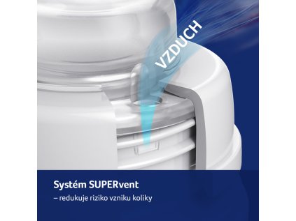 lovi trends cumisüveg 120ml zöld