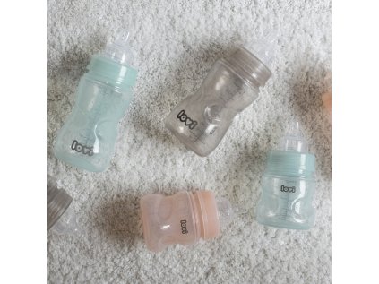 lovi lahev trends 250ml bezova