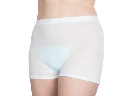 Canpol babies terhességi és szülés utáni bugyi 2 az 1-ben L/XL 2 db