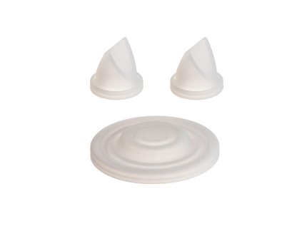 canpol babies alkatrészek a hands free mellszívóhoz