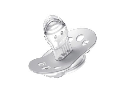 lovi szilikon dinamikus cumi blossom 3 6m 2 db fiú