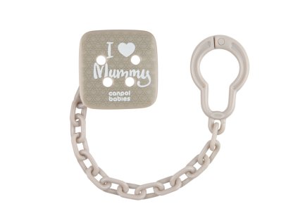 canpol babies cumicsipesz i love mummydaddy