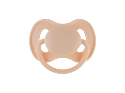 Canpol babies cumi gumi kerek nude 0 6h 1 db krémszínű