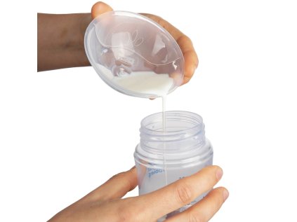 Canpol babies melltartóba helyezhető anyatejgyűjtő 2 db