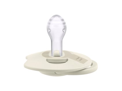 Lovi szilikon dinamikus cumi Prime 0-6 hó 1 db coconut