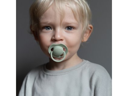 Lovi szilikon dinamikus Prime cumi 6 18hó 2db coconutivory