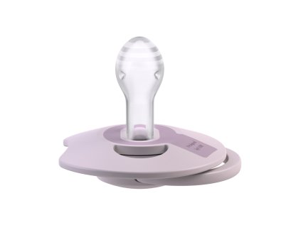 lovi szilikon dinamikus prime cumi 18hó 2db lilacviolet