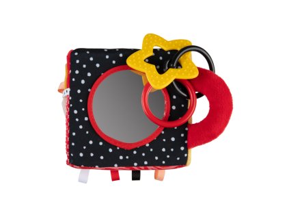 canpol babies kocka senzoricka babiesboo