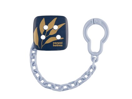 canpol babies cumilánc gold kék