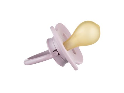 Canpol babies kerek kaucsuk cumi 0 6h állatok 1 db