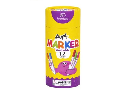 12 db tookyland LT352 1 mosható filctoll