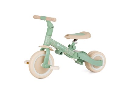 1456109 petite mars trojkolka multifunkcna 5v1 turbo limitovana edicia green twist