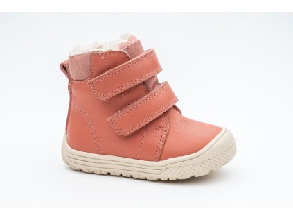 1454501 protetika detske zimne topanky kora koral