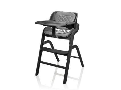 ZOPA Etetőszék Inspira (Variant Berry Black)