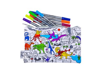 dinpen peracnik színező és oper dino 01