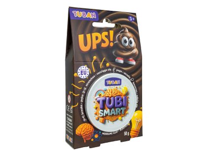 TU3848 tubi smart modellező gyurma ups 50g 1