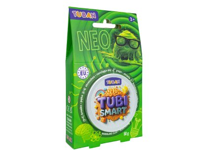 TU3851 tubi smart gyurma neo 50g 1
