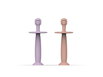 1 MM Packof2toothbrushwithstopper Lilac DustyPink 1800x1800