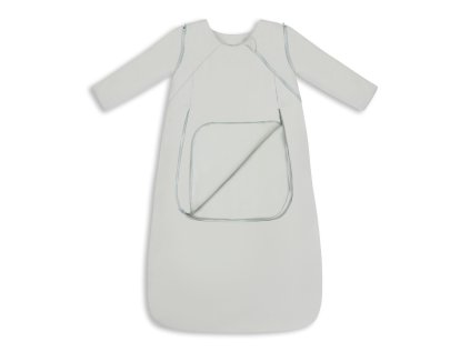 15657 egész éves hálózsák levehető ujjakkal sleepee grey4