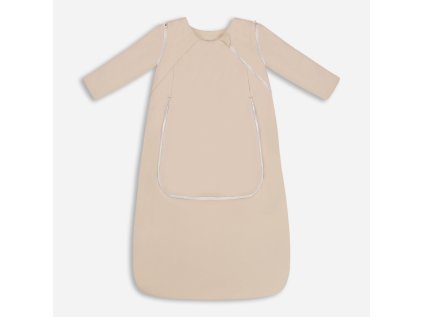 15663 egész éves hálózsák levehető ujjakkal sleepee homok